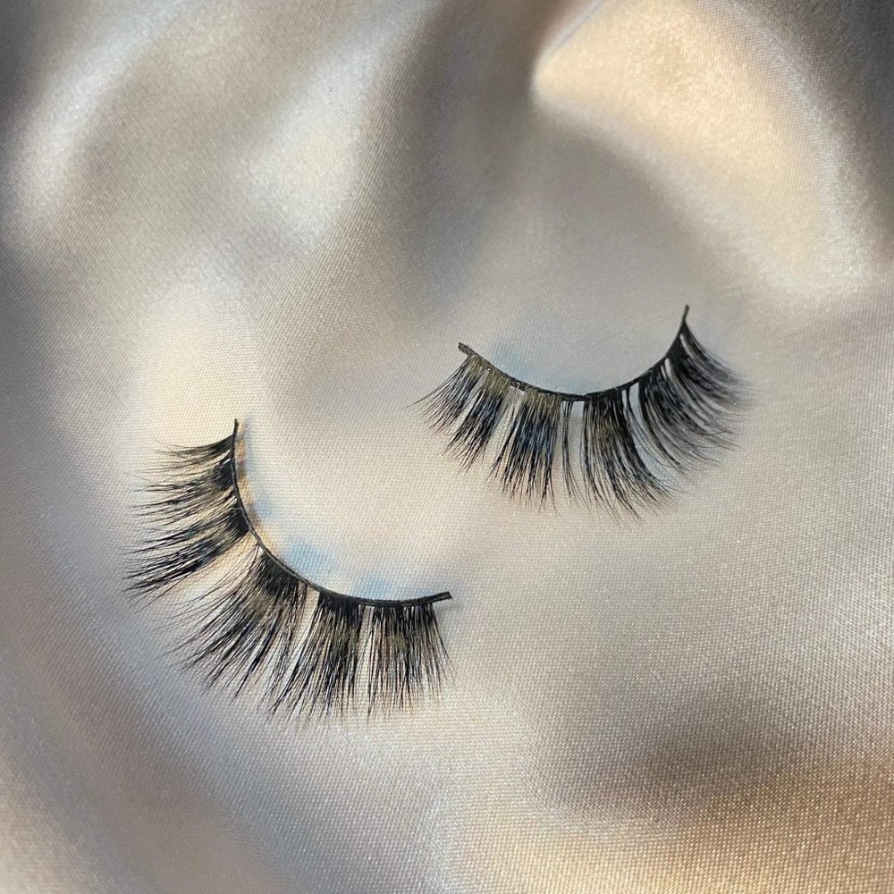 Vibez Strip eyelash extension